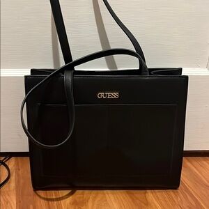 GUESS Black Women's Bag